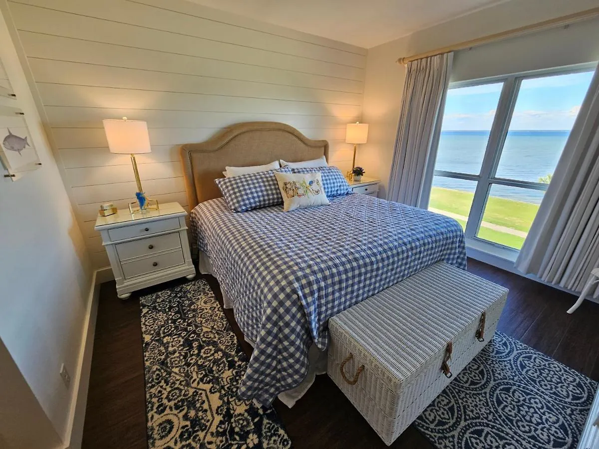 Players Club #19 In Sandestin By Skis And Seas Florida Golf Cart Bay Views 別荘