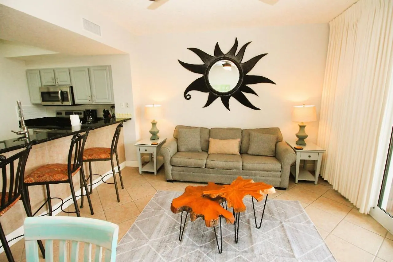 Ariel Dunes 605 Seascape Scenic 98 Florida 6th Floor Gulf Views