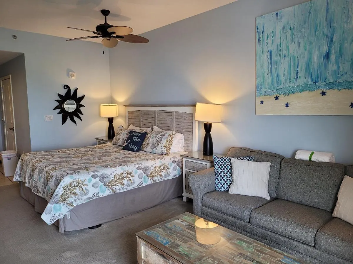 Luau 6725 Sandestin Florida Gulf Views Tram Holiday home *