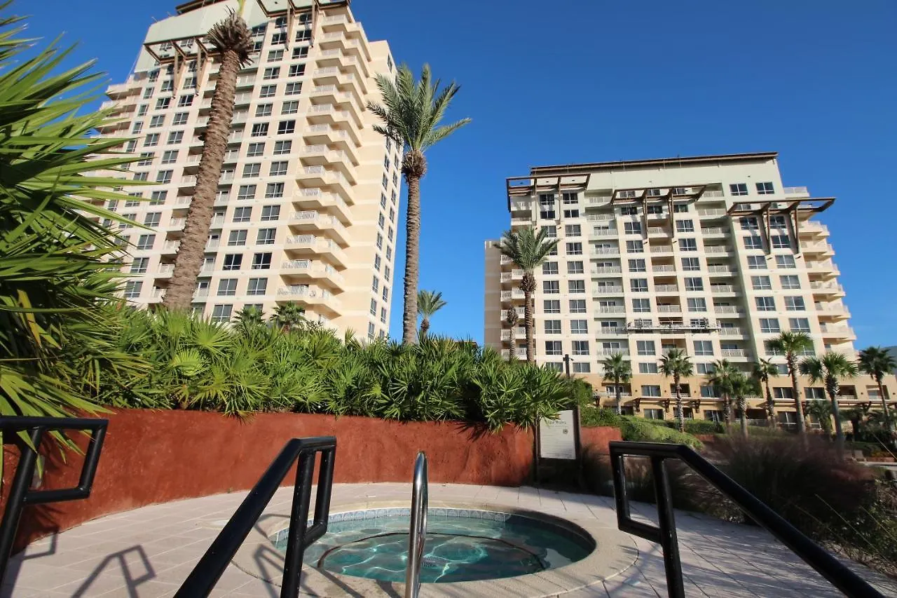 Holiday home Luau 6725 Sandestin Florida Gulf Views Tram *