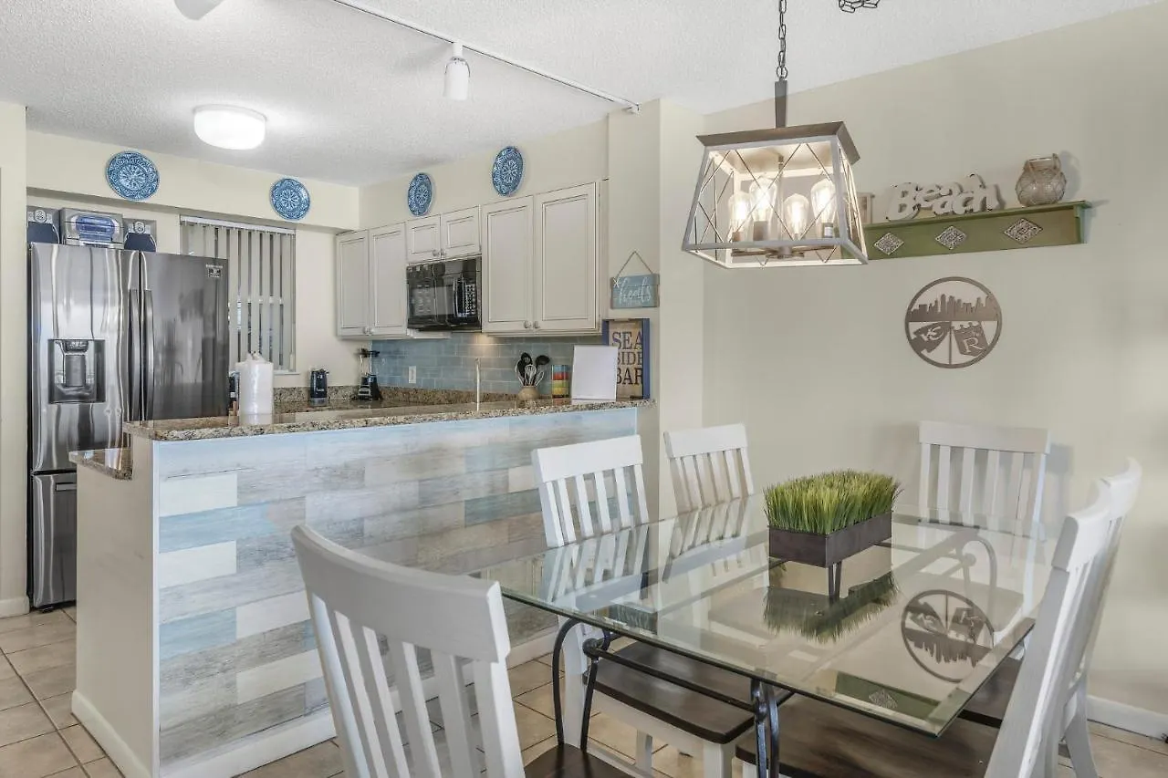 Appartamento Magnolia House 211 *