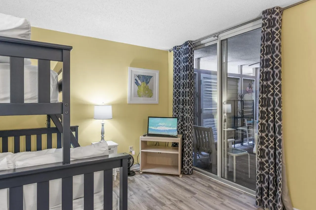 Appartamento Magnolia House 211 *