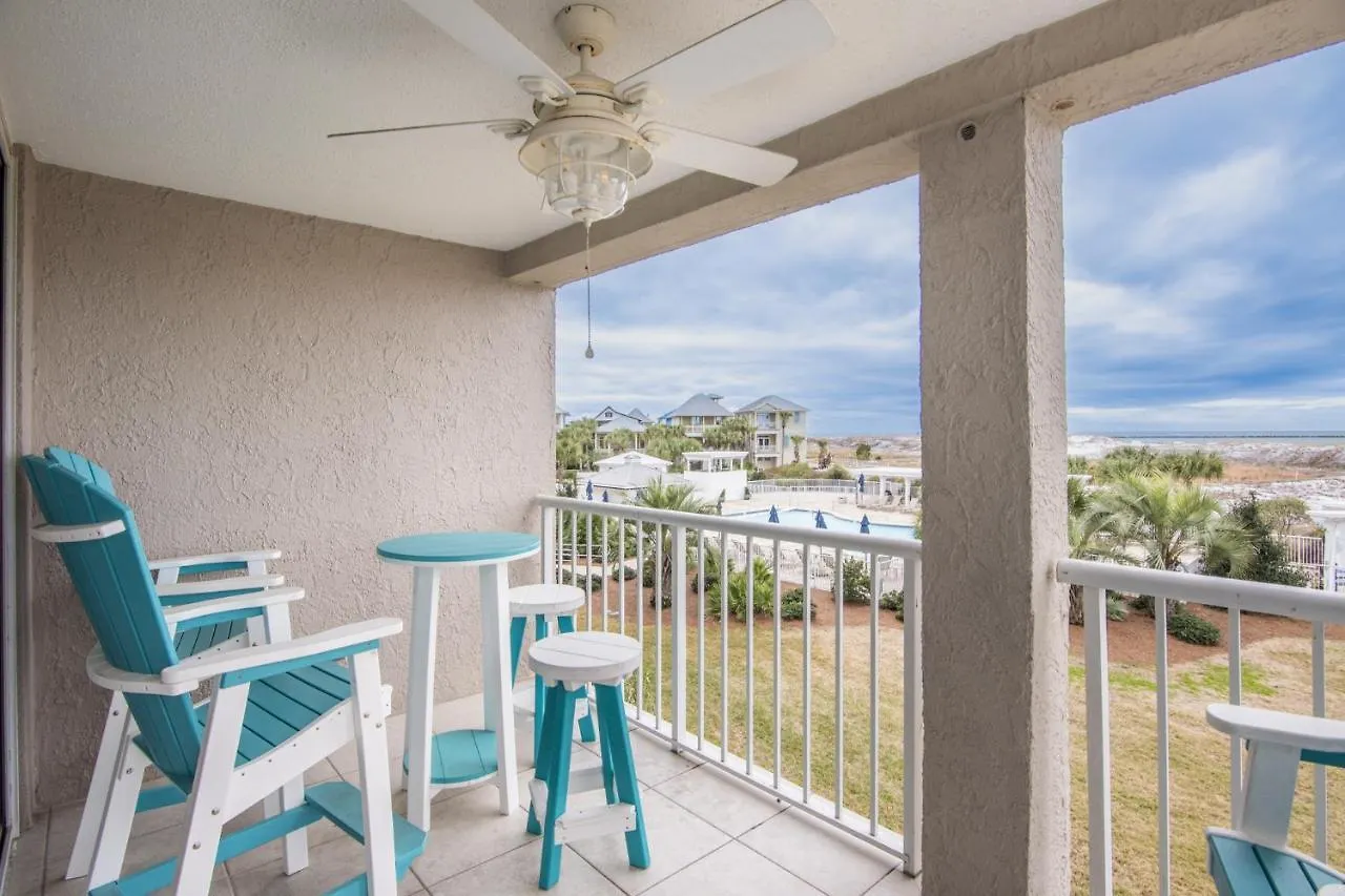 Appartamento Magnolia House 211 Destin