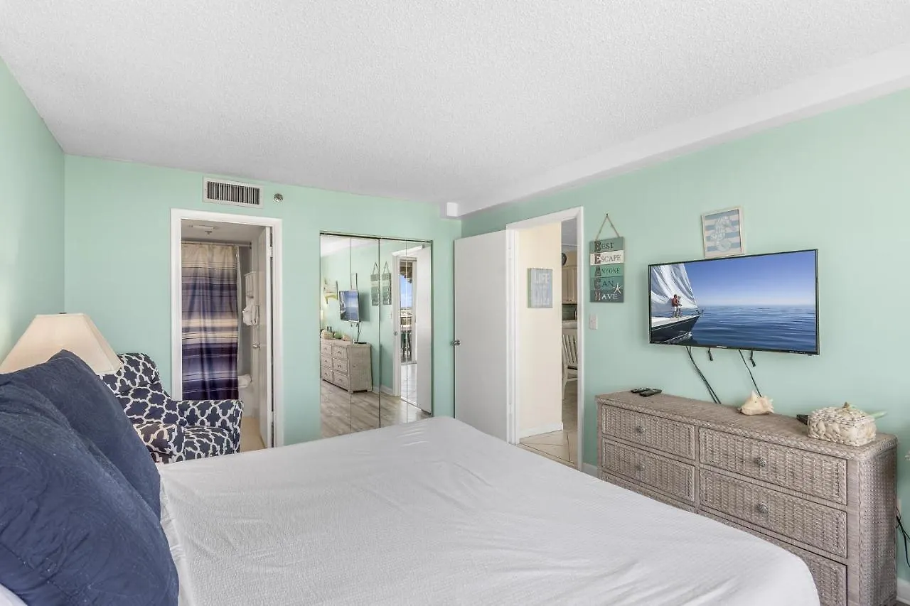 Appartamento Magnolia House 211 *