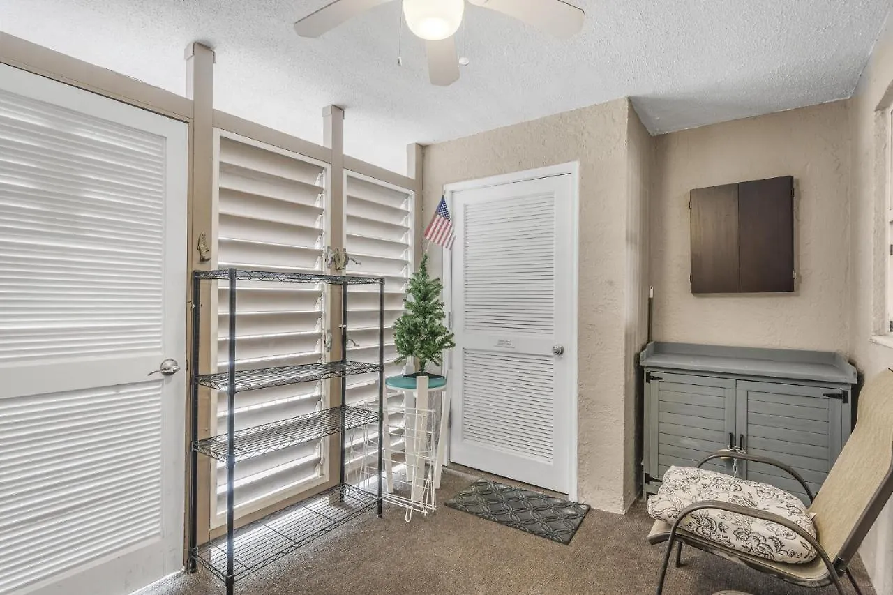 Magnolia House 211 Destin