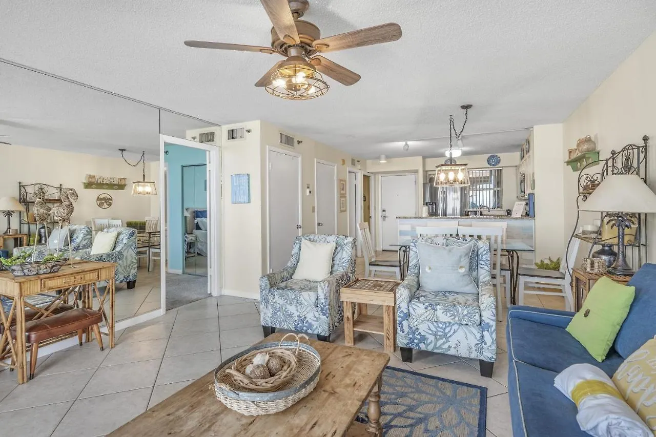 Appartamento Magnolia House 211 *