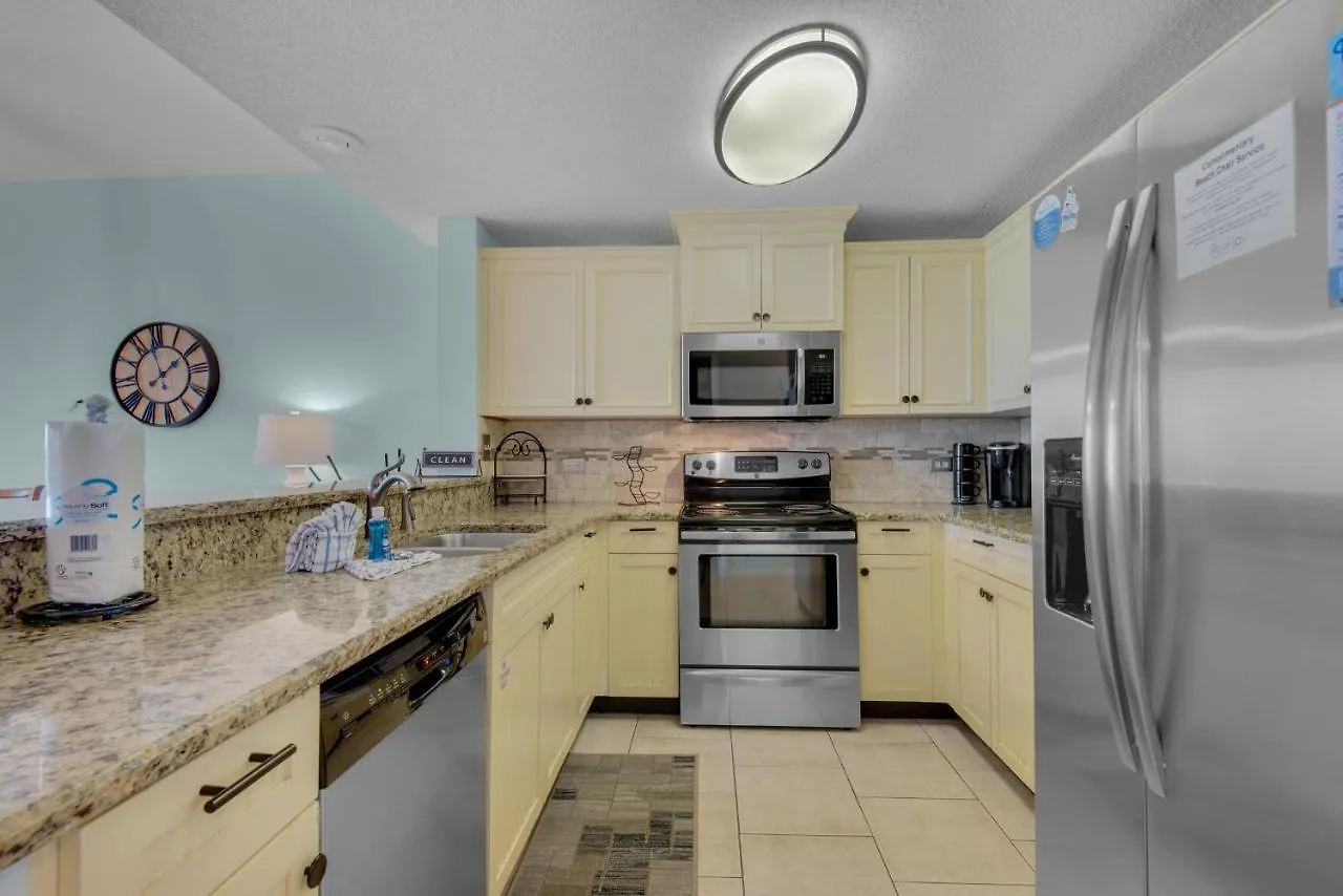 Leeward Key 903 * Miramar Beach