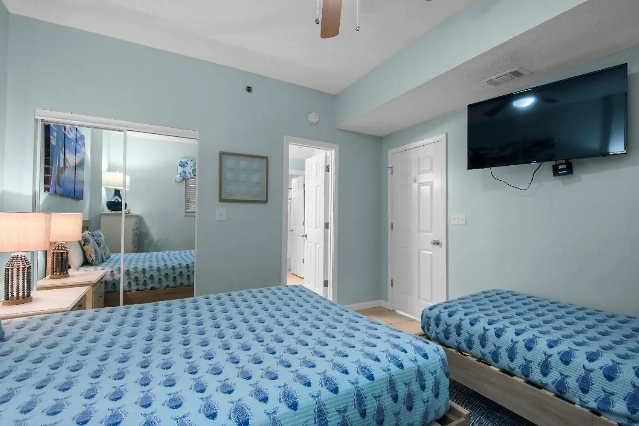 Leeward Key 903 * Miramar Beach