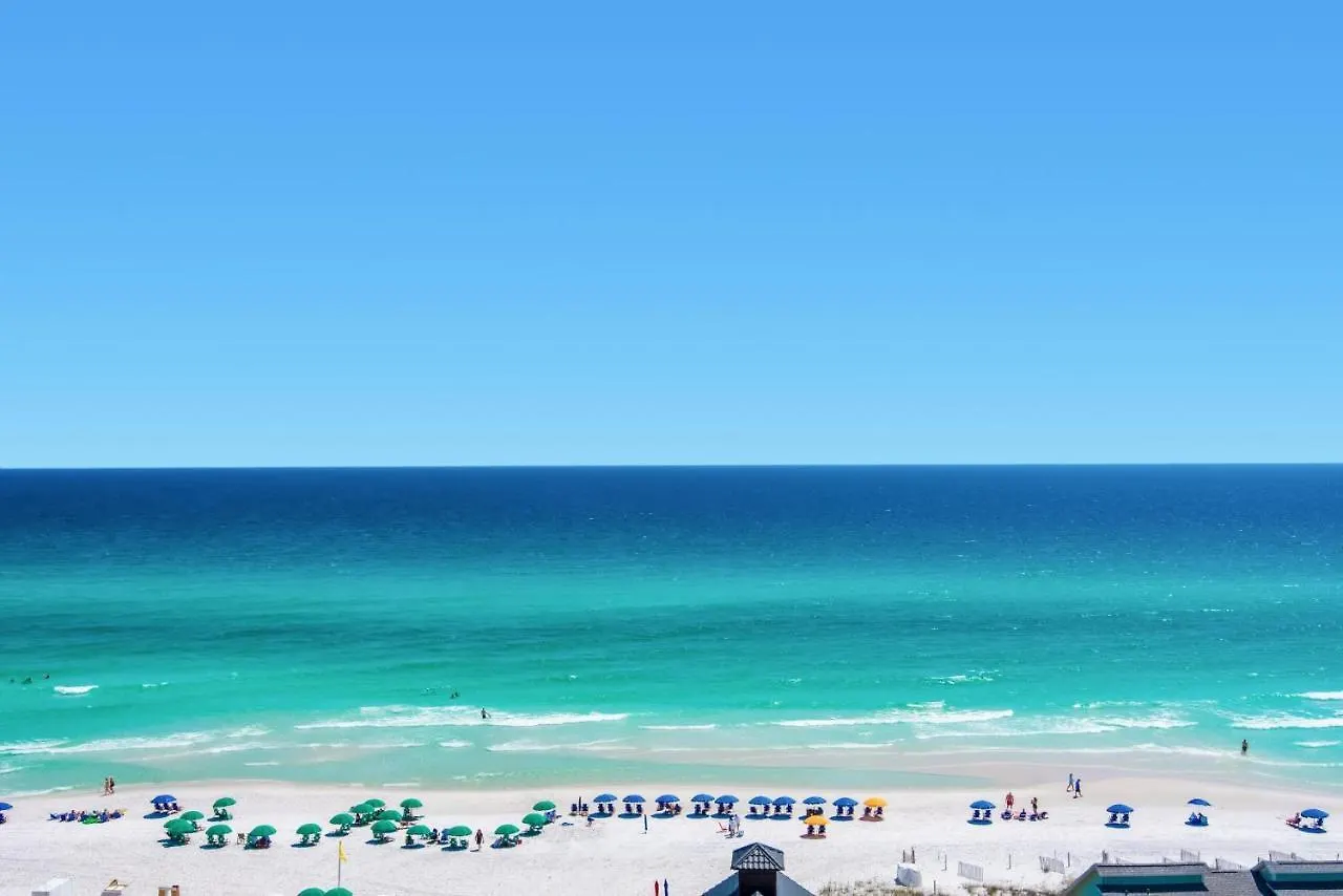 Leeward Key 903 Aparthotel *