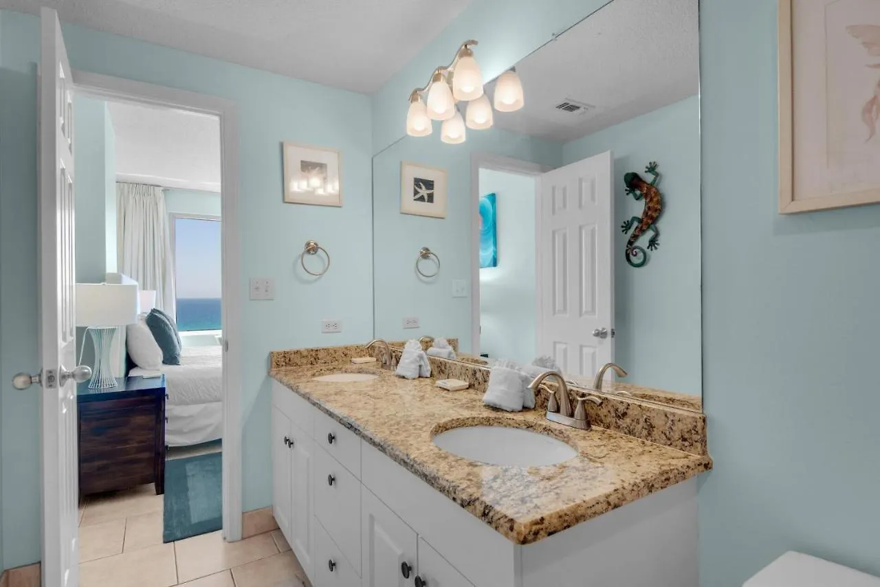 Leeward Key 903