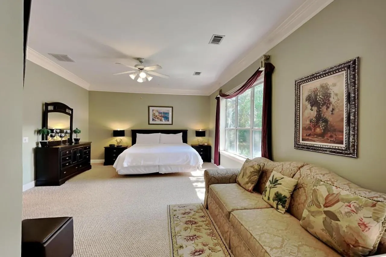 Treasure Of Destny Casa vacanze Destin