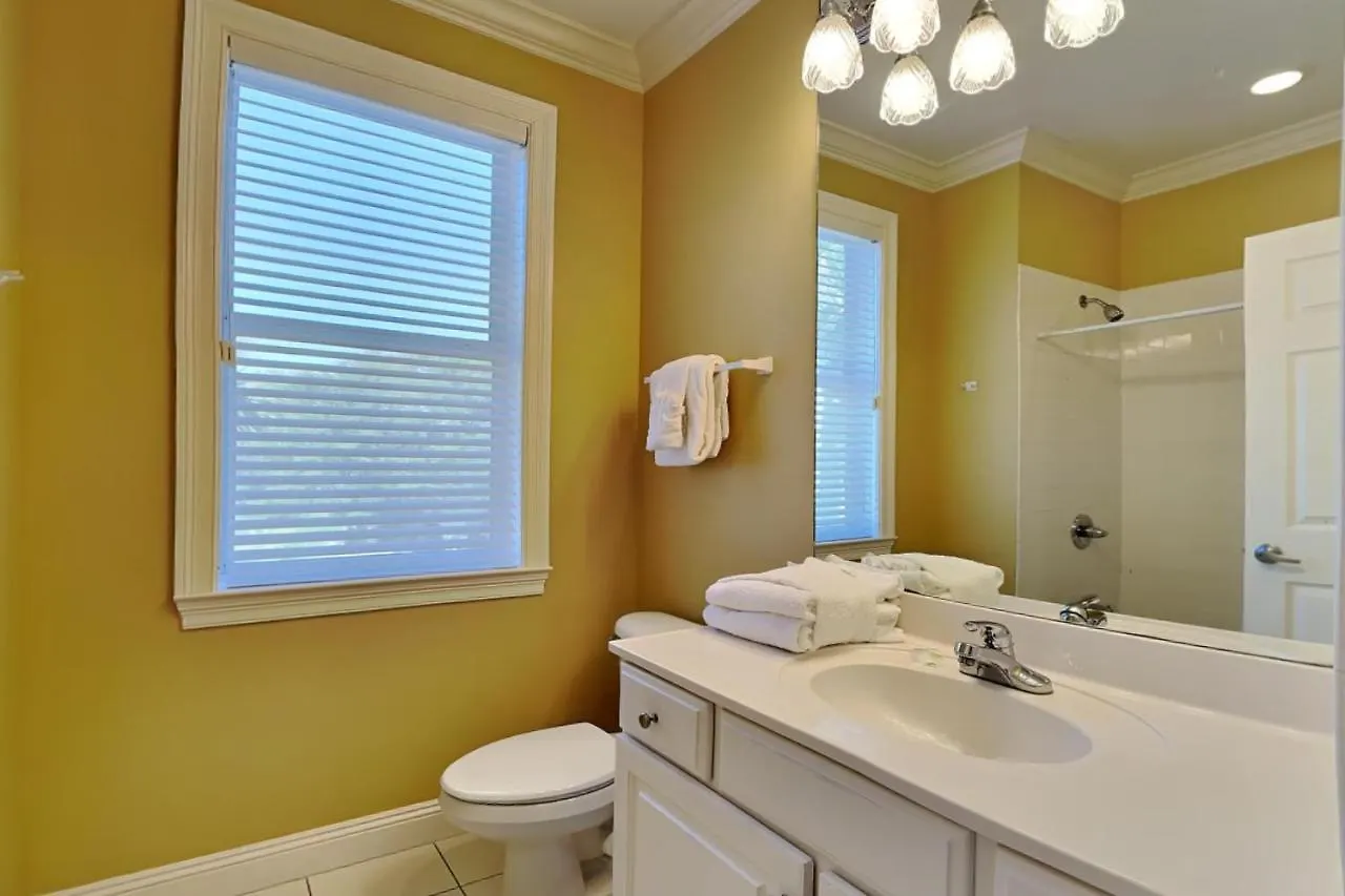Treasure Of Destny Casa vacanze Destin