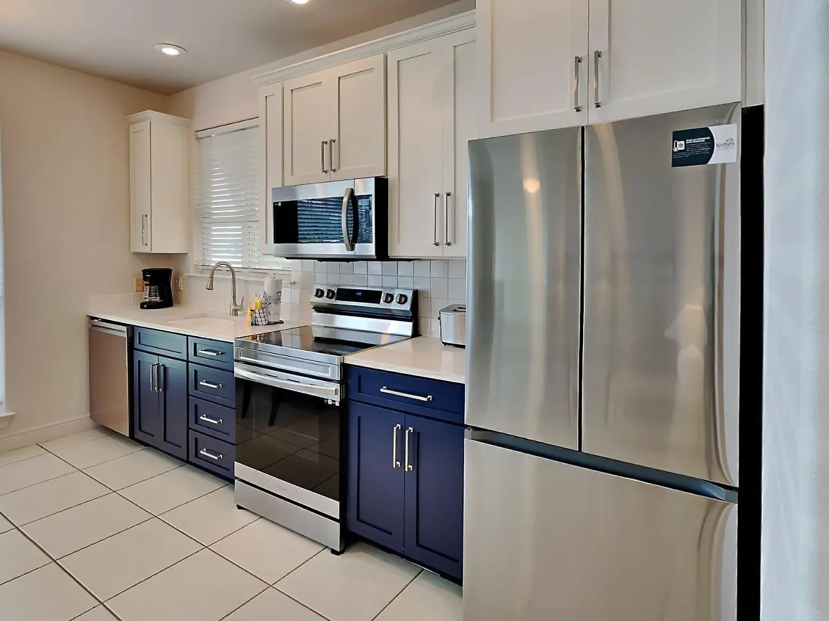 Apartament Destiny 5b
