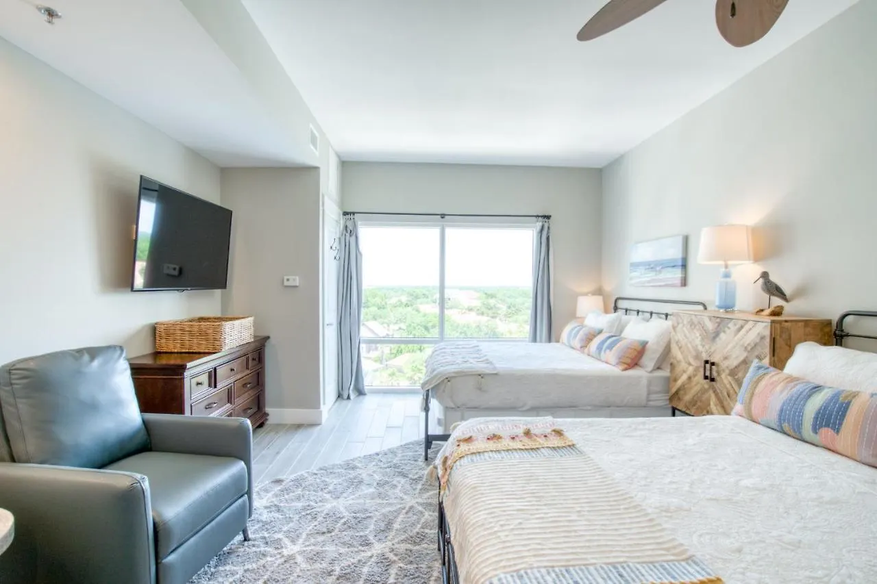 Appartamento Luau 6722 - Ocean And Sandestin Views *