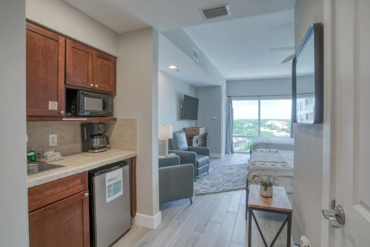 Appartamento Luau 6722 - Ocean And Sandestin Views Destin