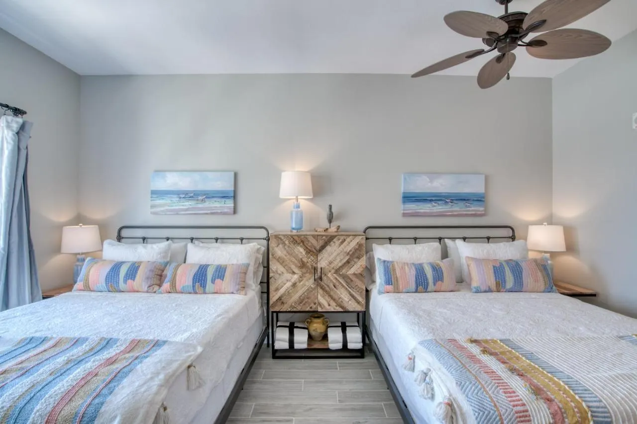 Appartamento Luau 6722 - Ocean And Sandestin Views Destin