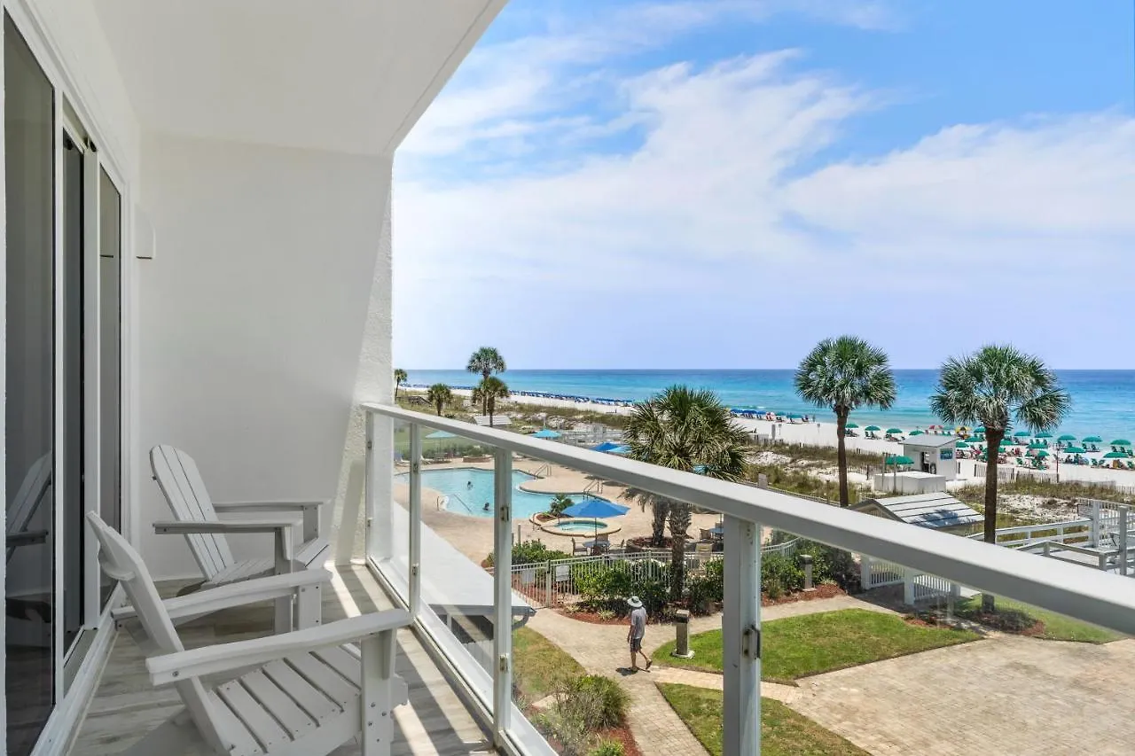 Sterling Sands 214 By Newman-dailey * Destin