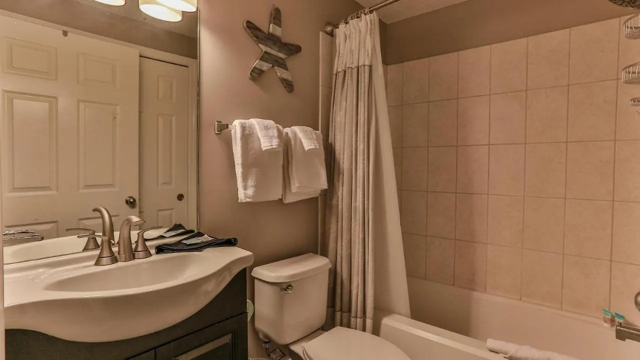 Majestic Sun 1006b Holiday home Destin