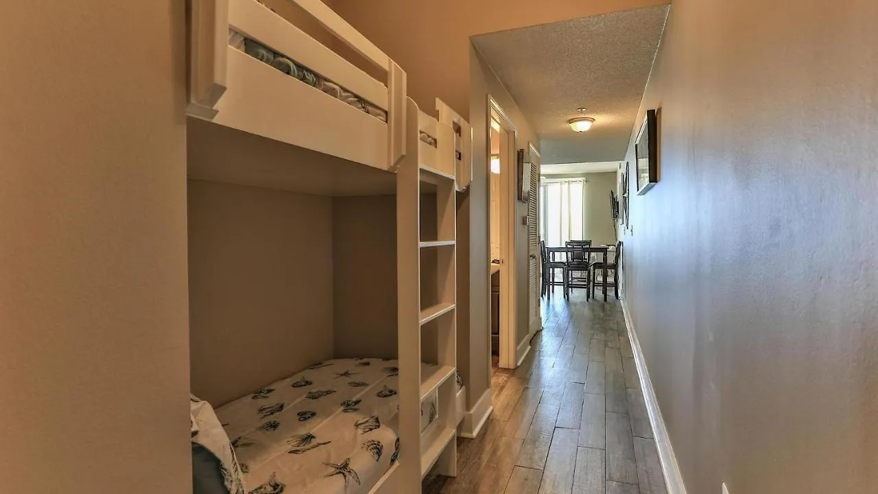 Majestic Sun 1006b Holiday home *