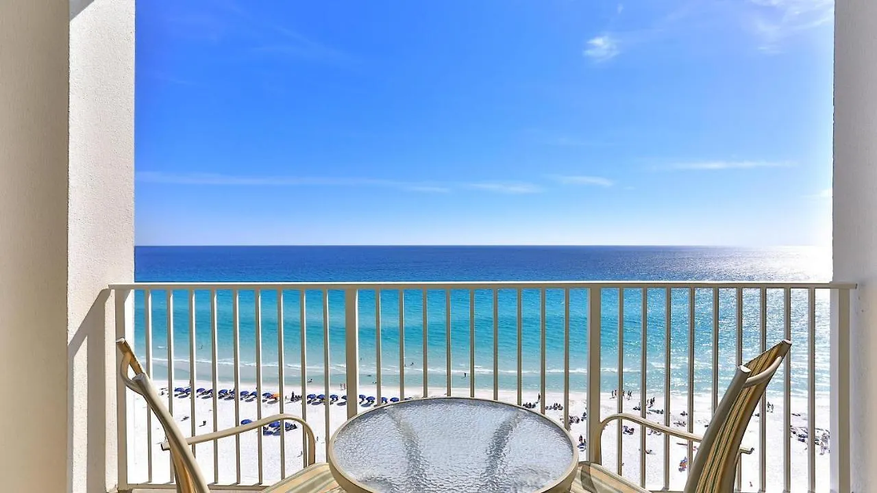 Majestic Sun 1006b Holiday home *