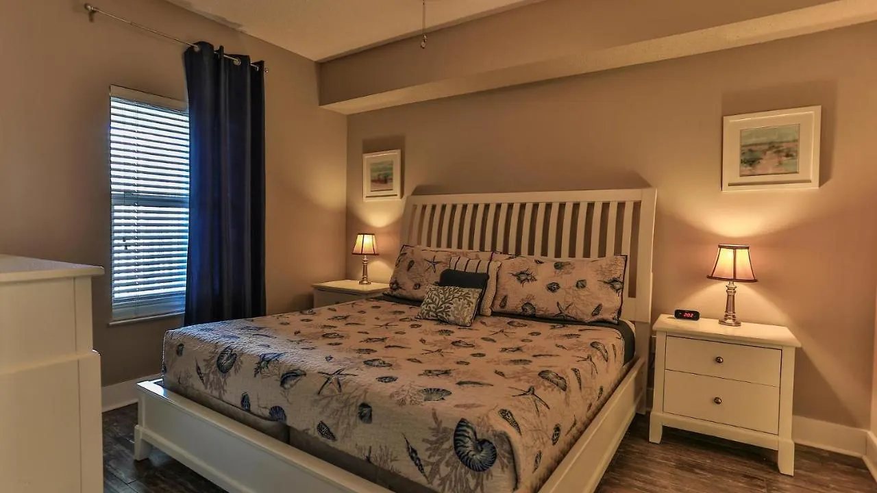 Holiday home Majestic Sun 1006b Destin