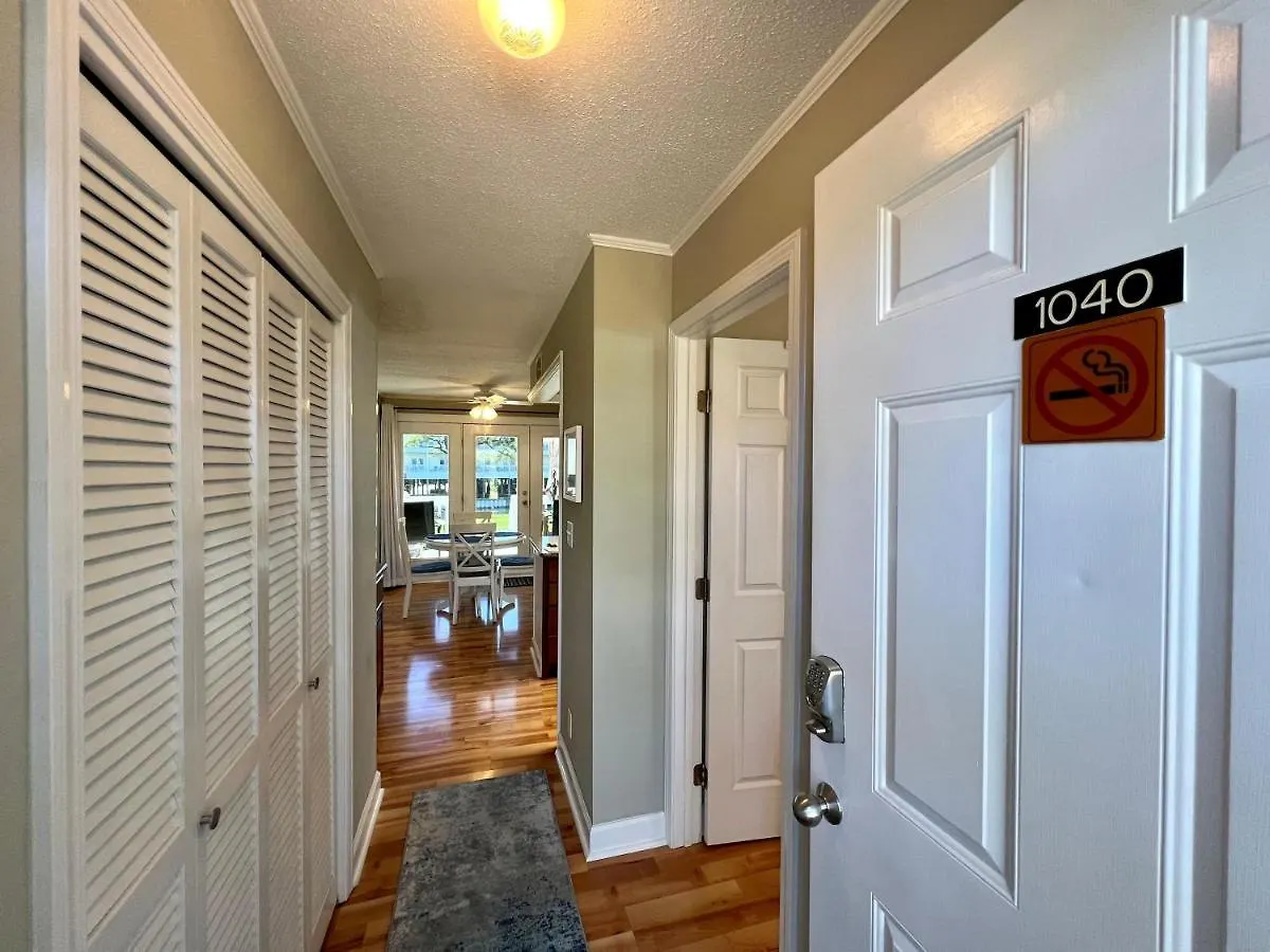 Dom wakacyjny Sandpiper Cove 1040 Destin