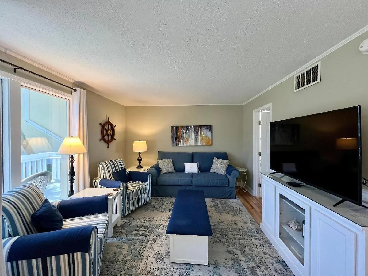 Sandpiper Cove 1040 Dom wakacyjny *