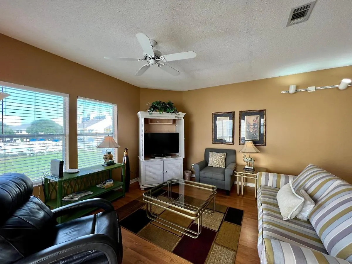 Sandpiper Cove 9225 Casa vacanze Destin