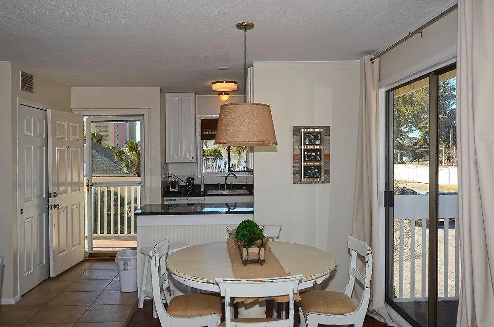 Sandpiper Cove 2070 Hébergement de vacances