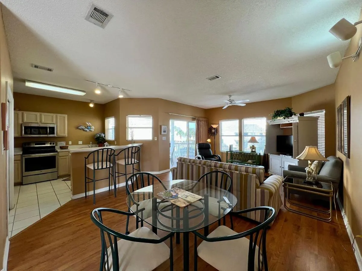 Sandpiper Cove 9225 Casa vacanze Destin