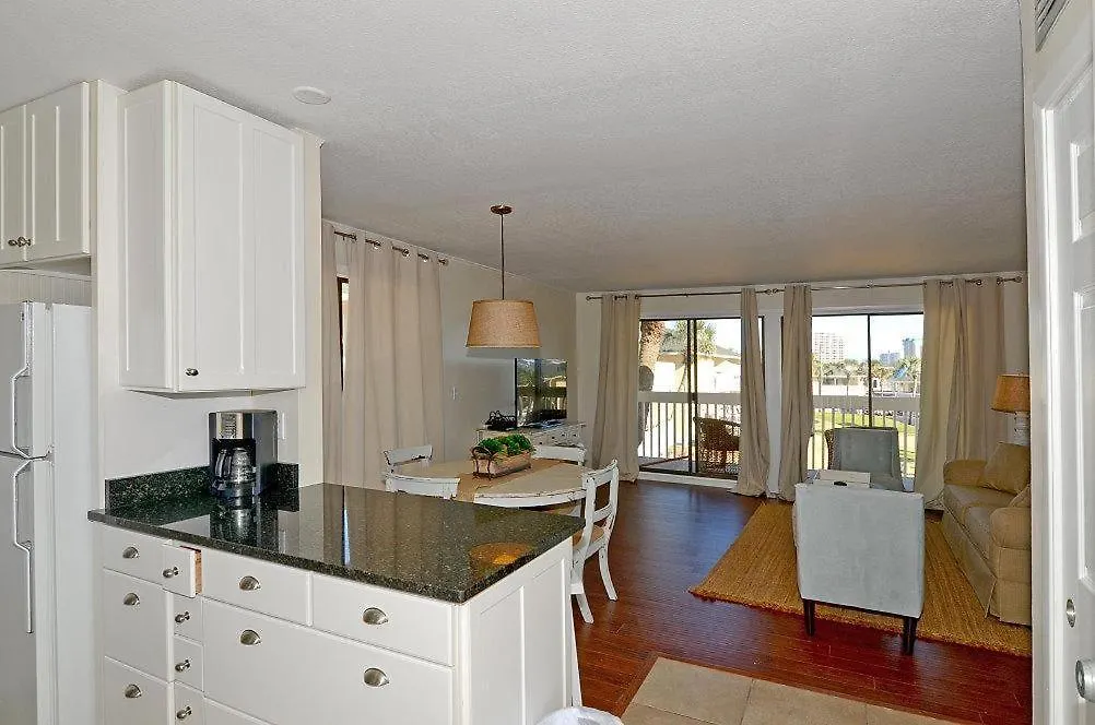 Sandpiper Cove 2070 Hébergement de vacances