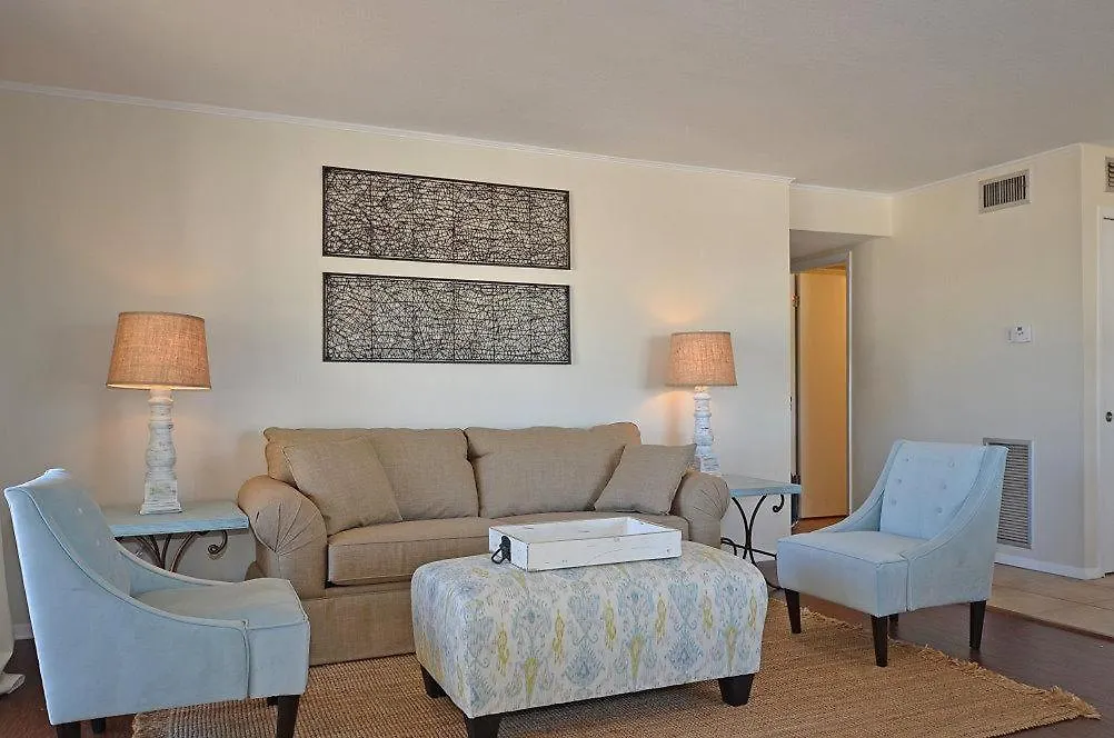 Sandpiper Cove 2070 Hébergement de vacances *