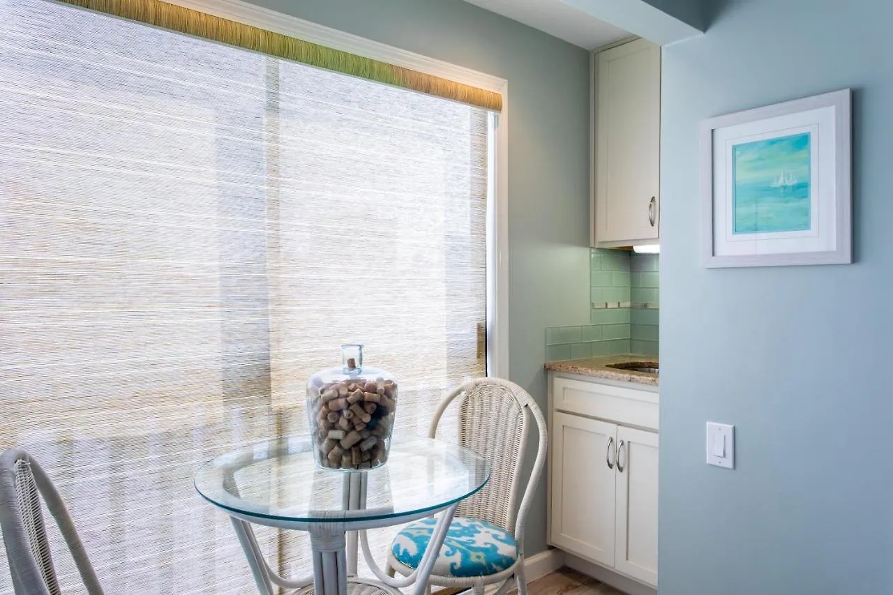 Sandpiper Cove 1230 德斯廷