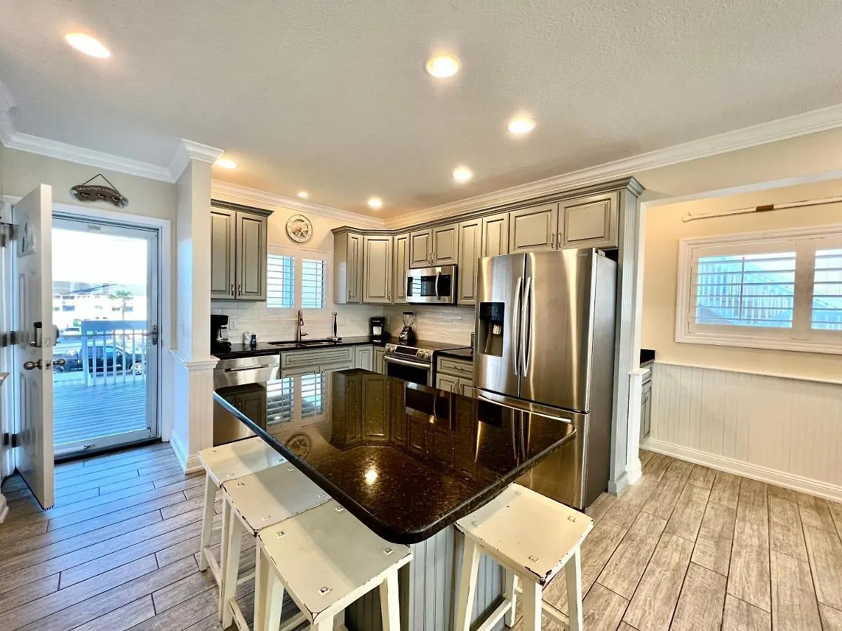 Semesterbostad Sandpiper Cove 1156