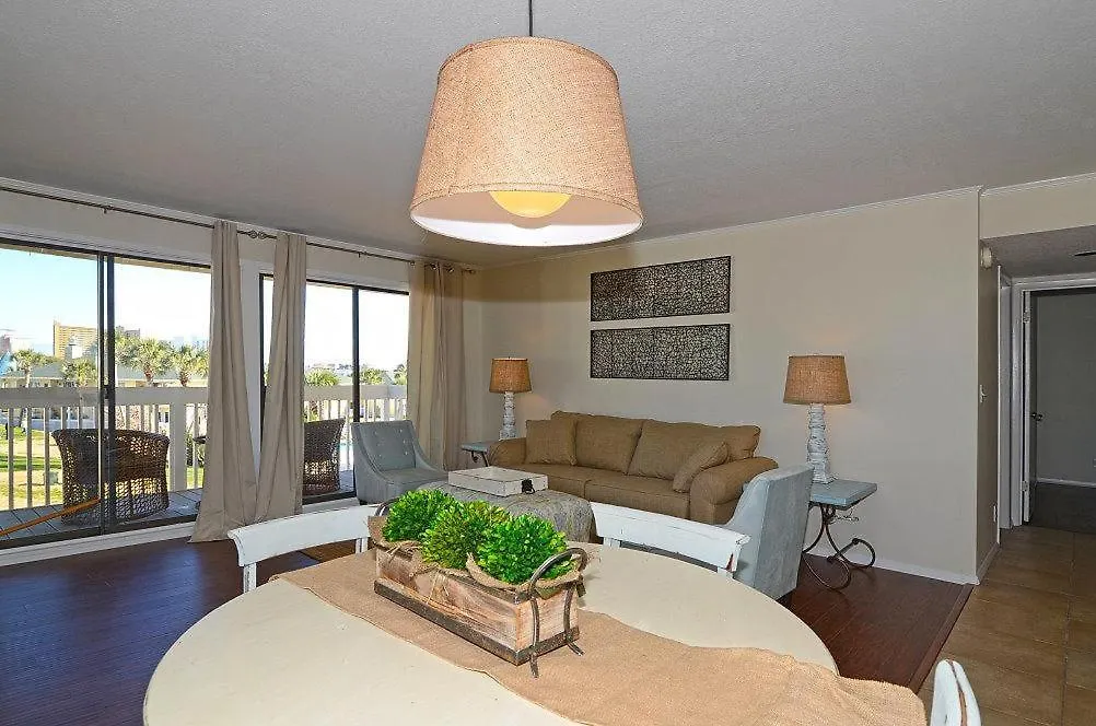 Sandpiper Cove 2070 Hébergement de vacances *