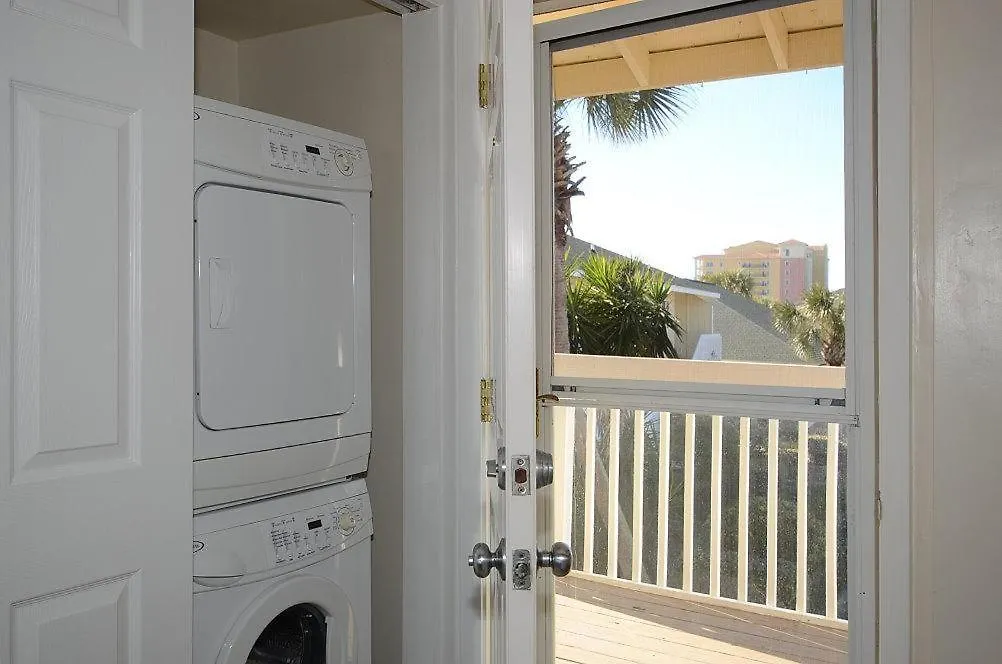 Hébergement de vacances Sandpiper Cove 2070 Destin