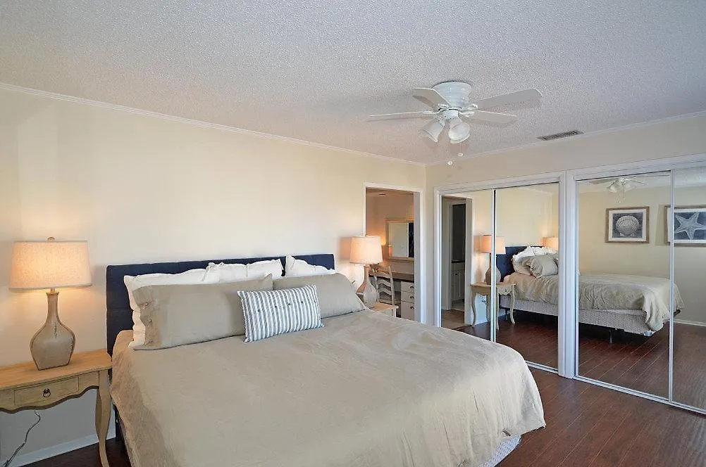 Sandpiper Cove 2070 Hébergement de vacances Destin
