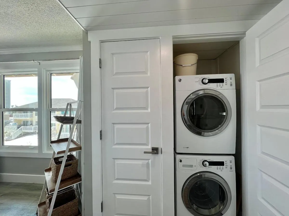 Sandpiper Cove 2125 Dom wakacyjny *