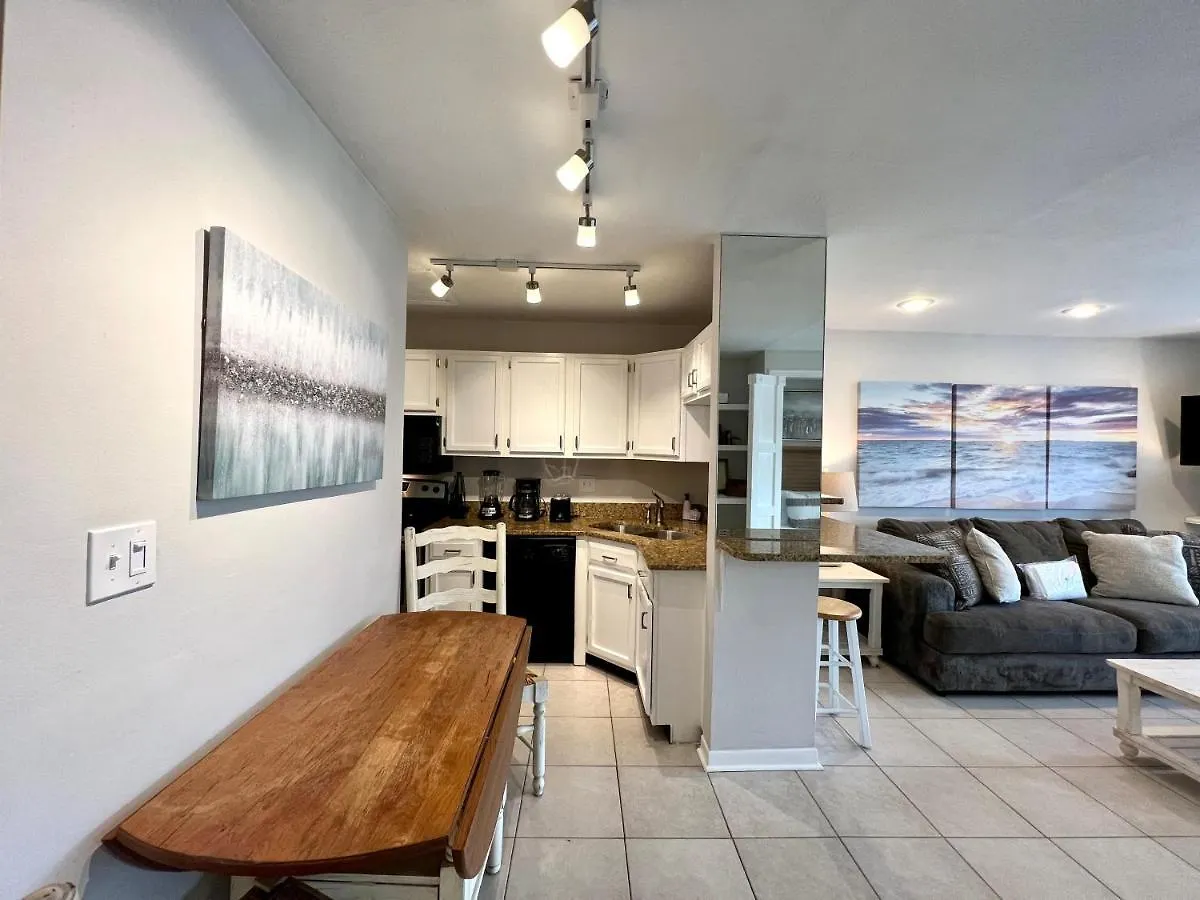 Semesterbostad Sandpiper Cove 8253 Destin