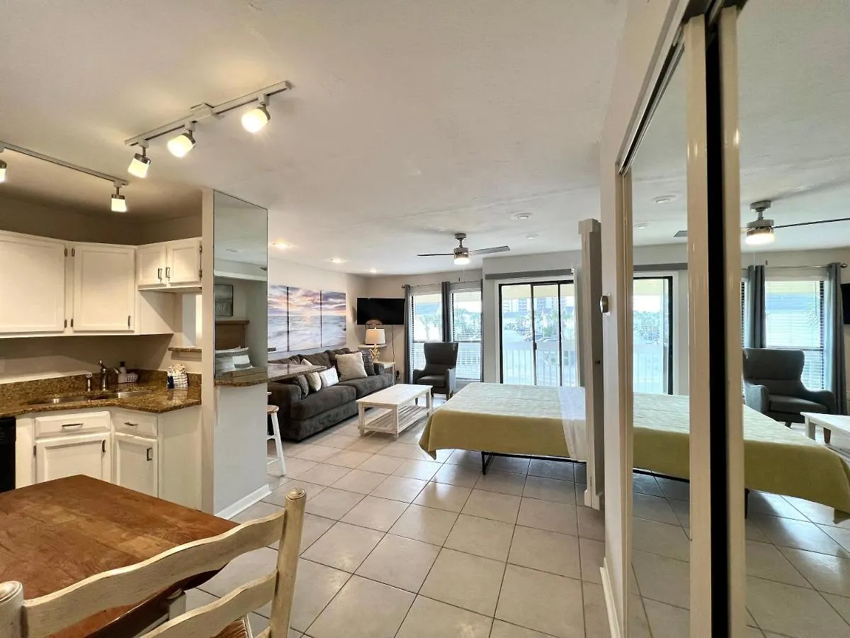 Semesterbostad Sandpiper Cove 8253 Destin