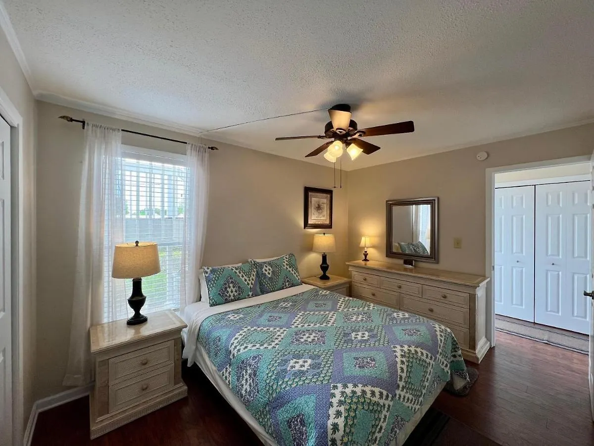 Sandpiper Cove 1002 德斯廷