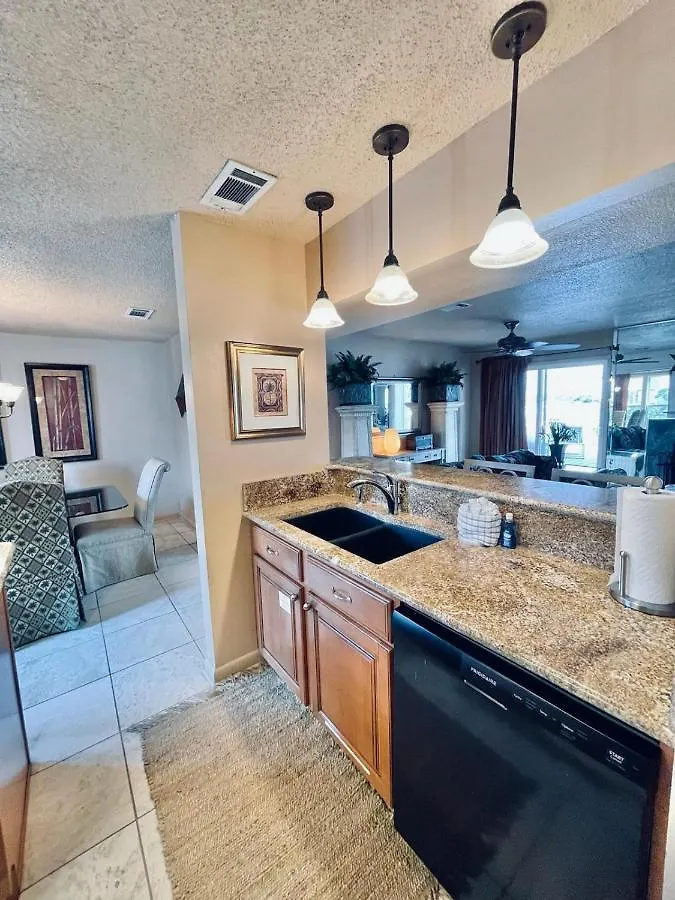 Sandpiper Cove 6100 Destin