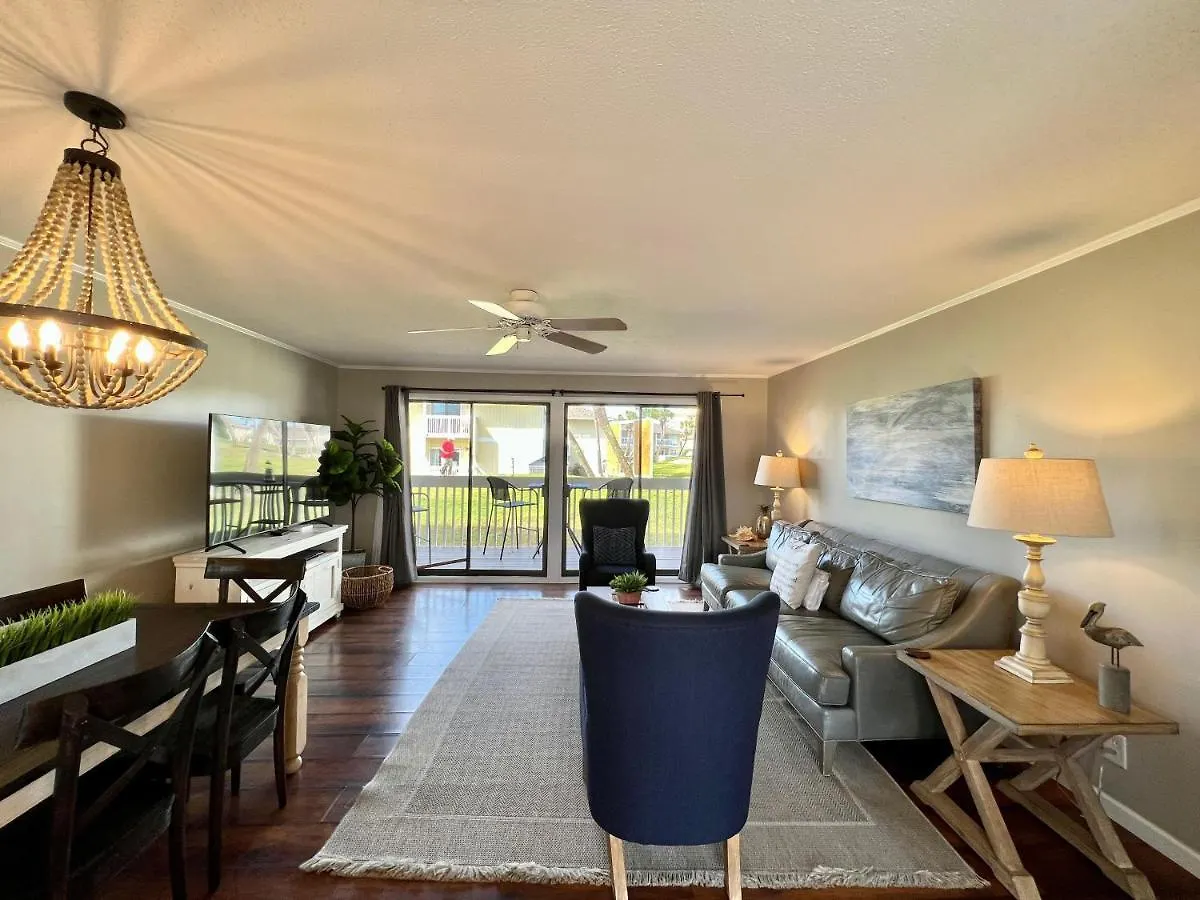Sandpiper Cove 1089 Casa vacanze *