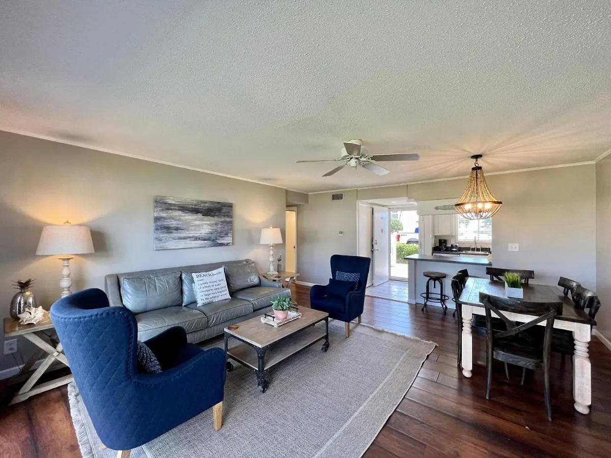 Sandpiper Cove 1089 Casa vacanze Destin