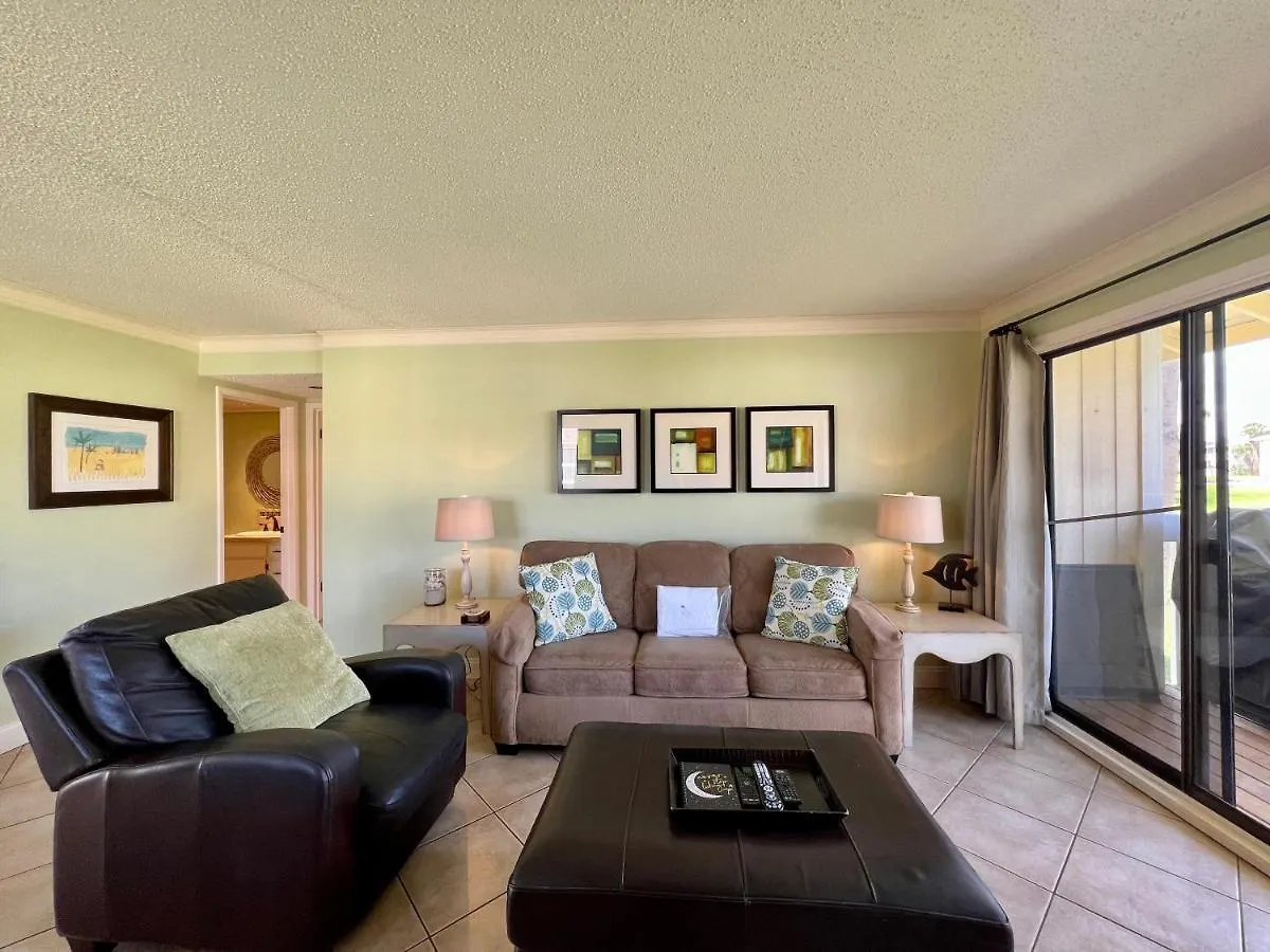 Sandpiper Cove 2060 Casa vacanze