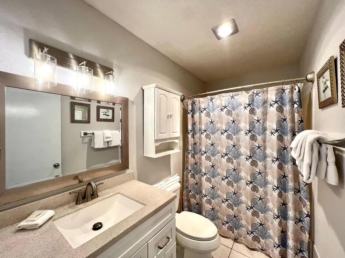 Sandpiper Cove 8253 Semesterbostad *