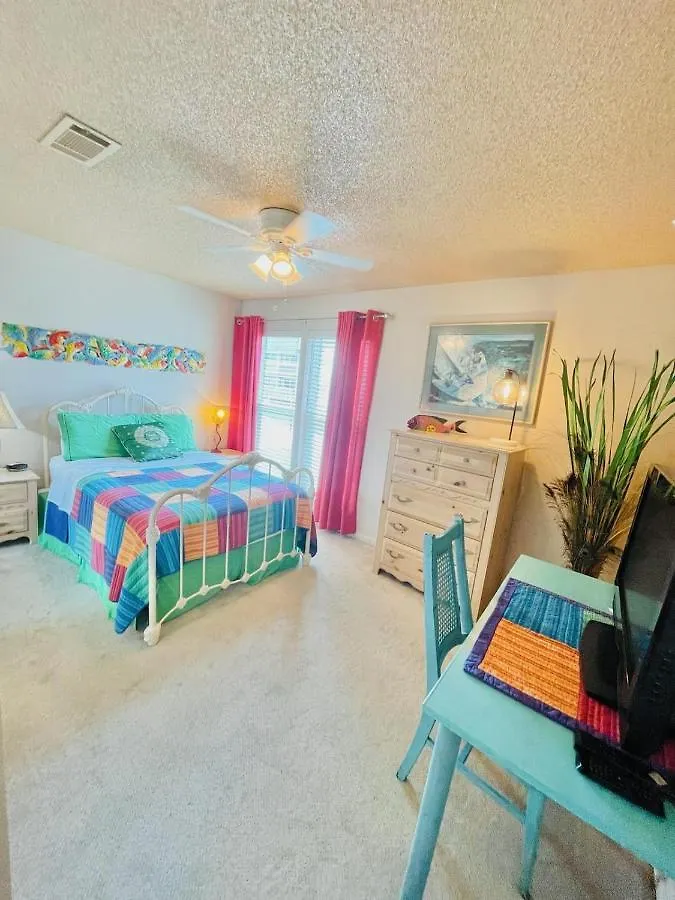 Sandpiper Cove 6100 * Destin
