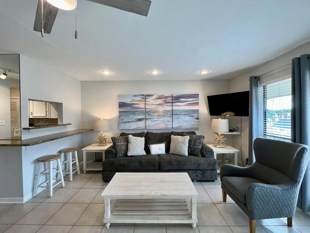 Semesterbostad Sandpiper Cove 8253 Destin