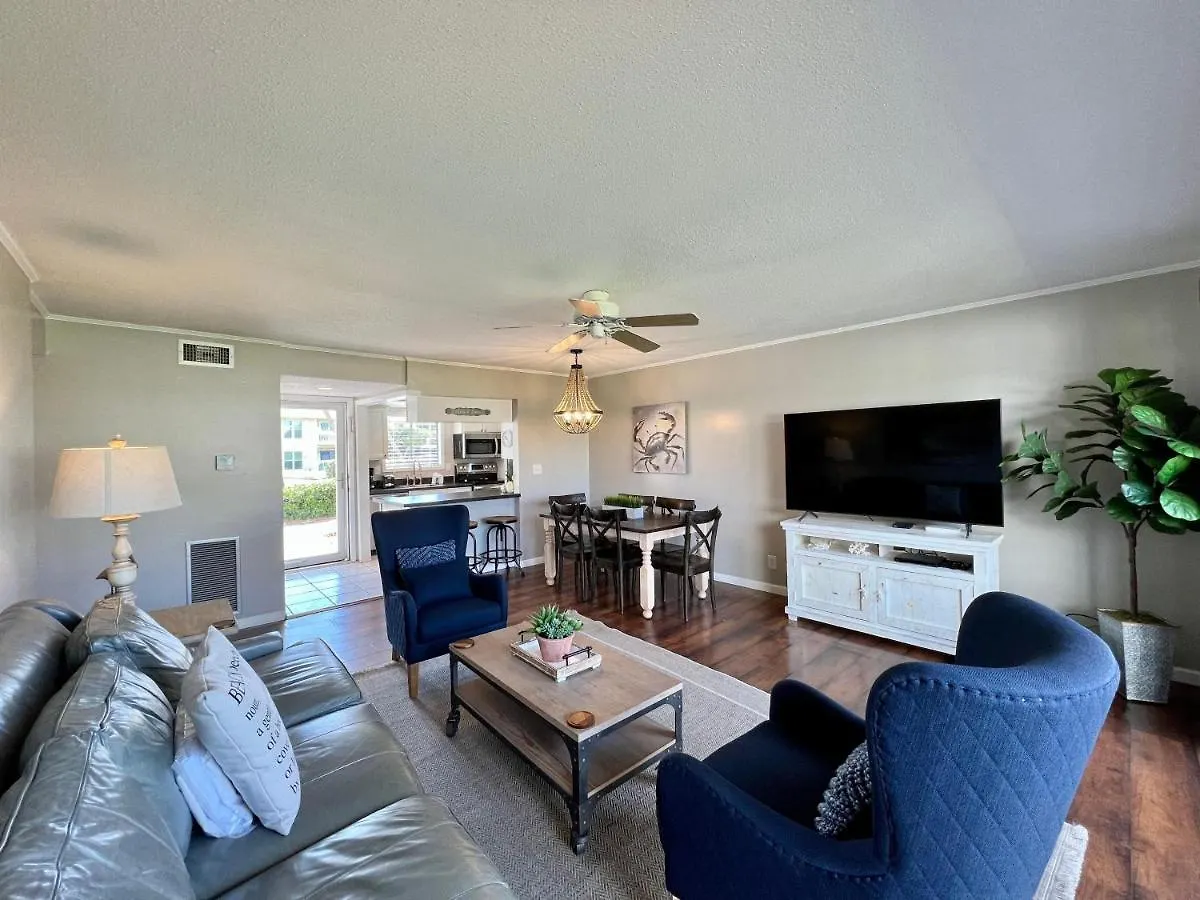 Sandpiper Cove 1089 Casa vacanze *