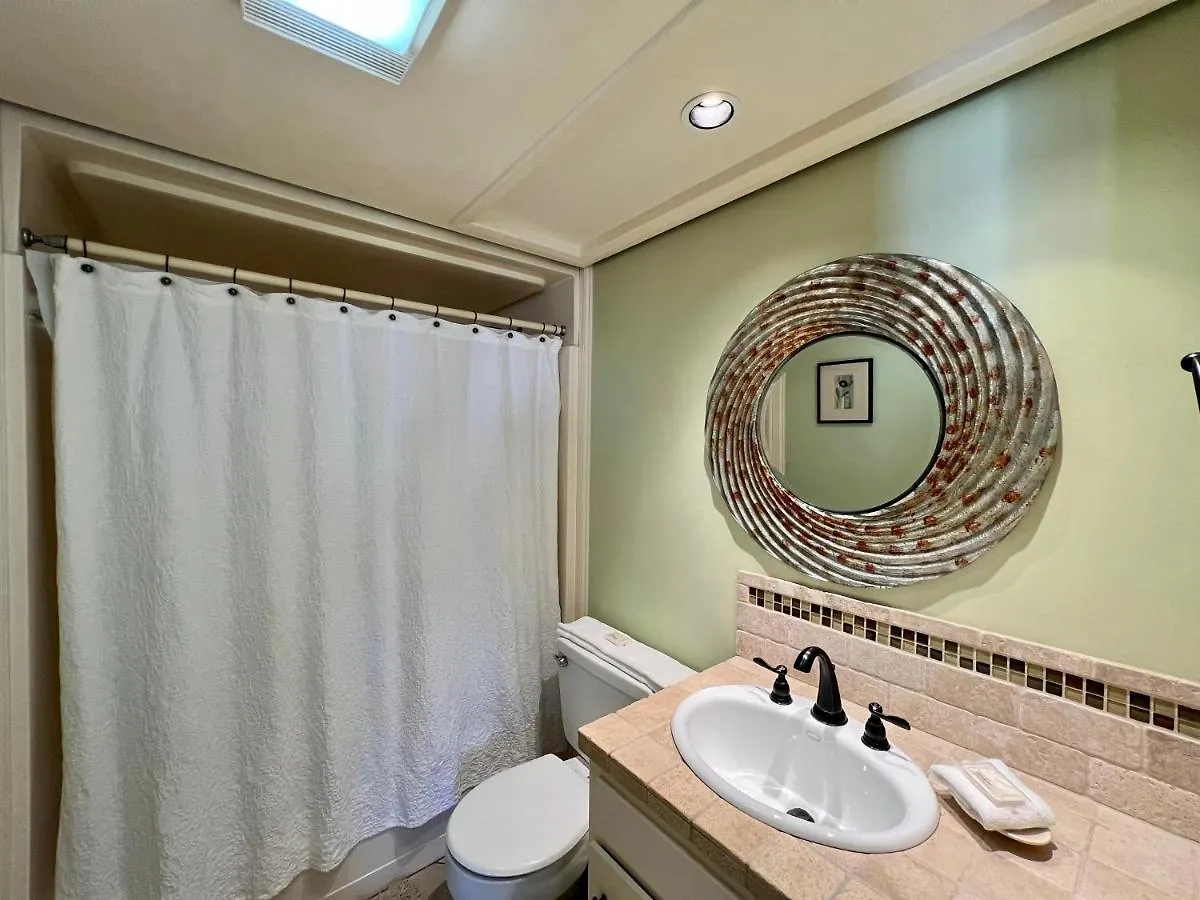 Casa vacanze Sandpiper Cove 2060